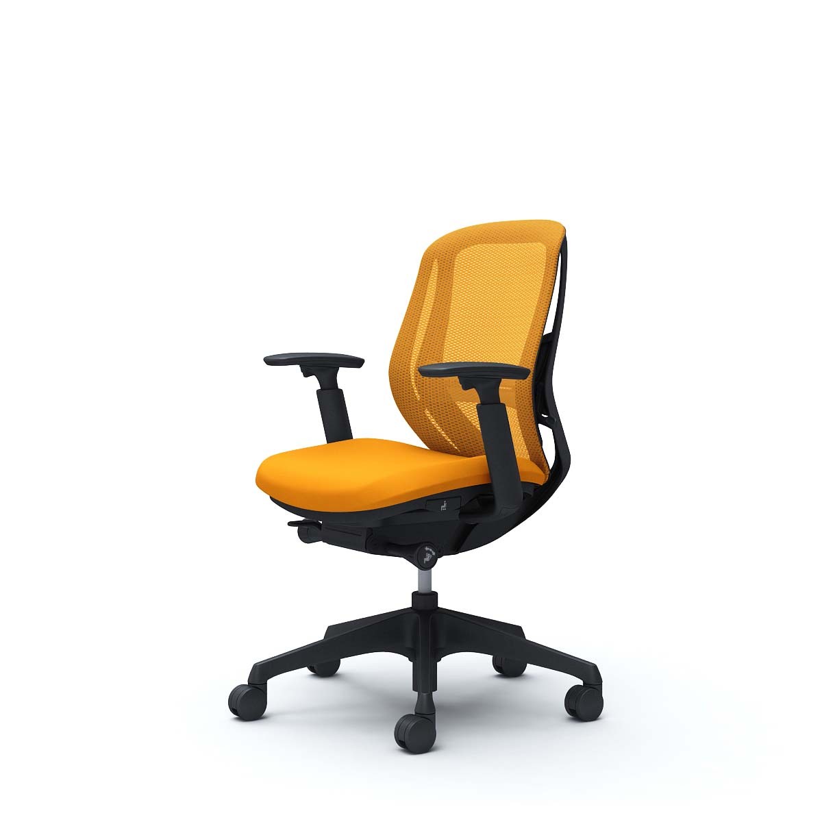 C681XS-FMR8【送料無料】 | オカムラ Sylphy通販 - Kagg.jp 