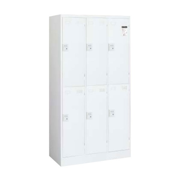 LK-DN6SAWN【送料無料】 | コクヨ LKロッカー通販 - Kagg.jp