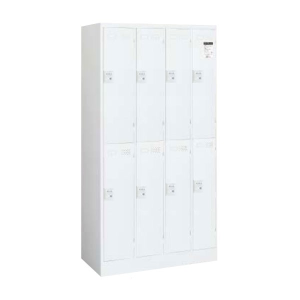 LK-DN8SAWN【送料無料】 | コクヨ LKロッカー通販 - Kagg.jp