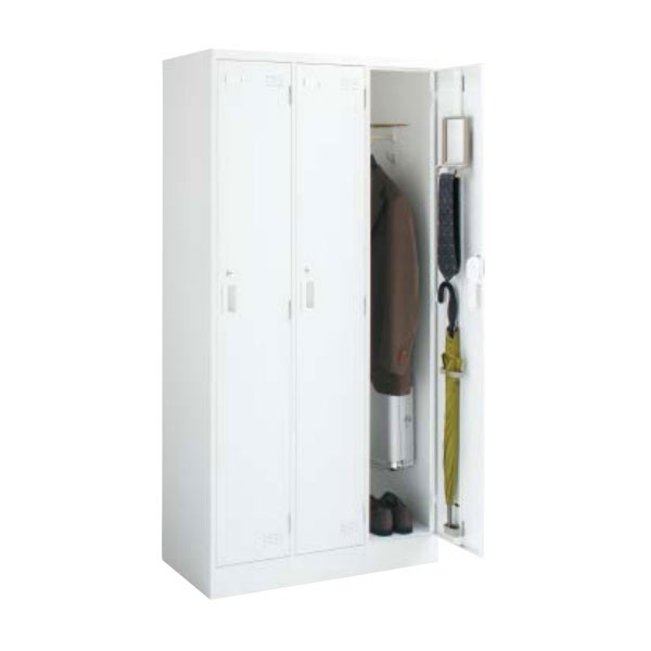 LK-N3SAW【送料無料】 | コクヨ LKロッカー通販 - Kagg.jp