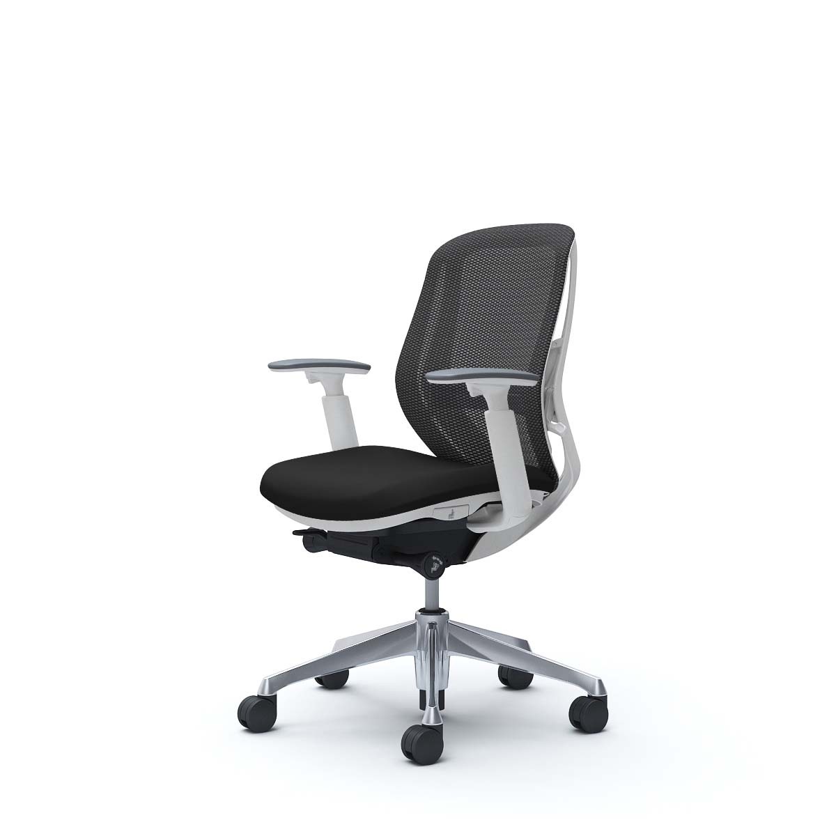 C681BZ-FMP1【送料無料】 | オカムラ Sylphy通販 - Kagg.jp 