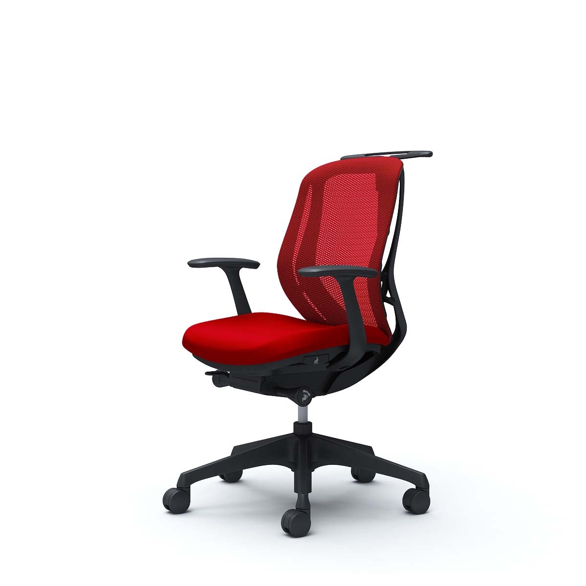 中古A(中古品)】Sylphy(シルフィー)C642XR-FMP9【ランバーサポートなし  