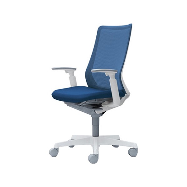 CB85WW-FKB3【送料無料】 | オカムラ Fluent通販 - Kagg.jp 