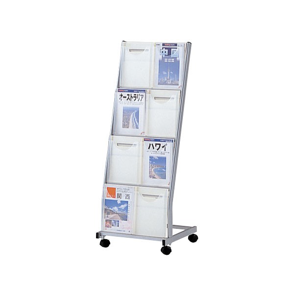 TZPS-K24D 15576【送料無料】 | 生興 カタログスタンド通販 - Kagg.jp