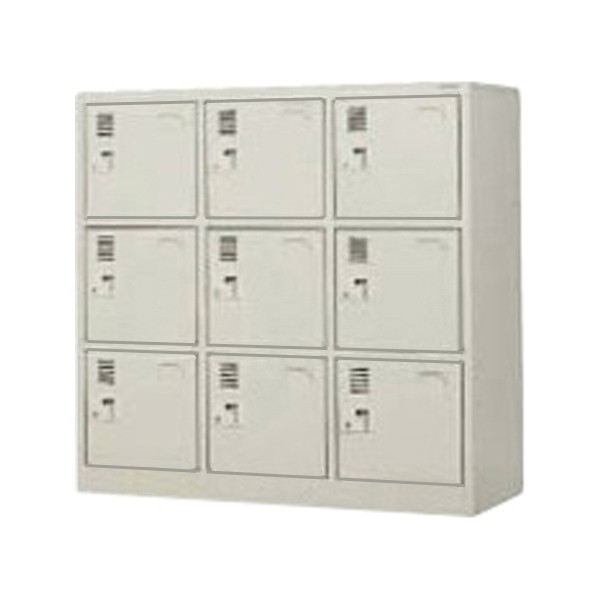 ガンロッカー 弾ロッカー セット 東洋事務器工業 ガンロッカー&装弾ロッカーセット