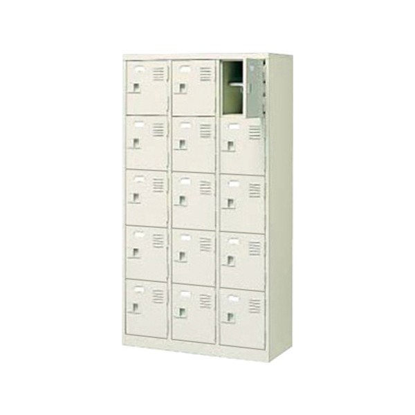 BST3-5HN 9007-2700【送料無料】 | 東洋事務器工業 シューズロッカー 
