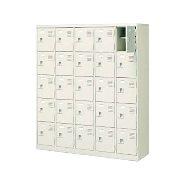 BST5-5HN 9007-3100【送料無料】 | 東洋事務器工業 シューズロッカー 