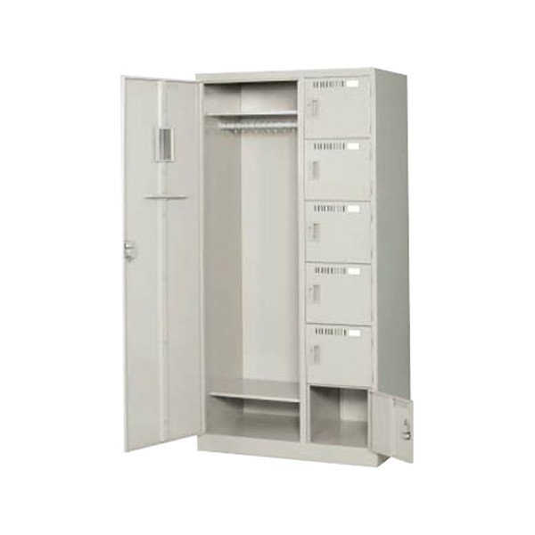 ベビーグッズも大集合 Lk1 スタンドロッカー 1連3号 東洋事務器工業 その他 Luhacovice Cz