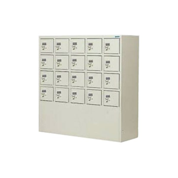 DPLK-2054N 9009-0770【送料無料】 | 東洋事務器工業 ダイヤル錠