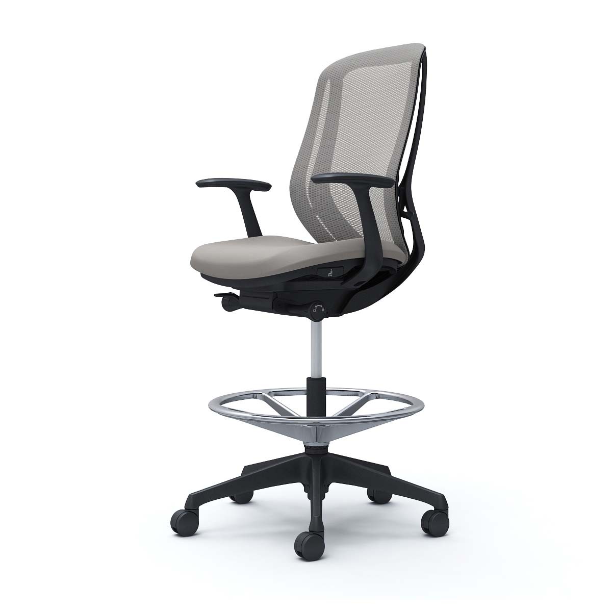 C645JR-FMR3【送料無料】 | オカムラ Sylphy通販 - Kagg.jp