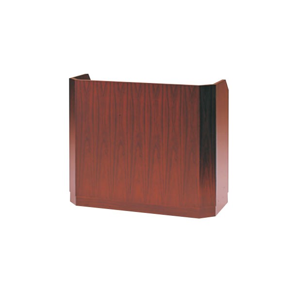 コクヨ 演台 スピーチ台 プレゼン台 WA-KA50F5P1C キャスター付き