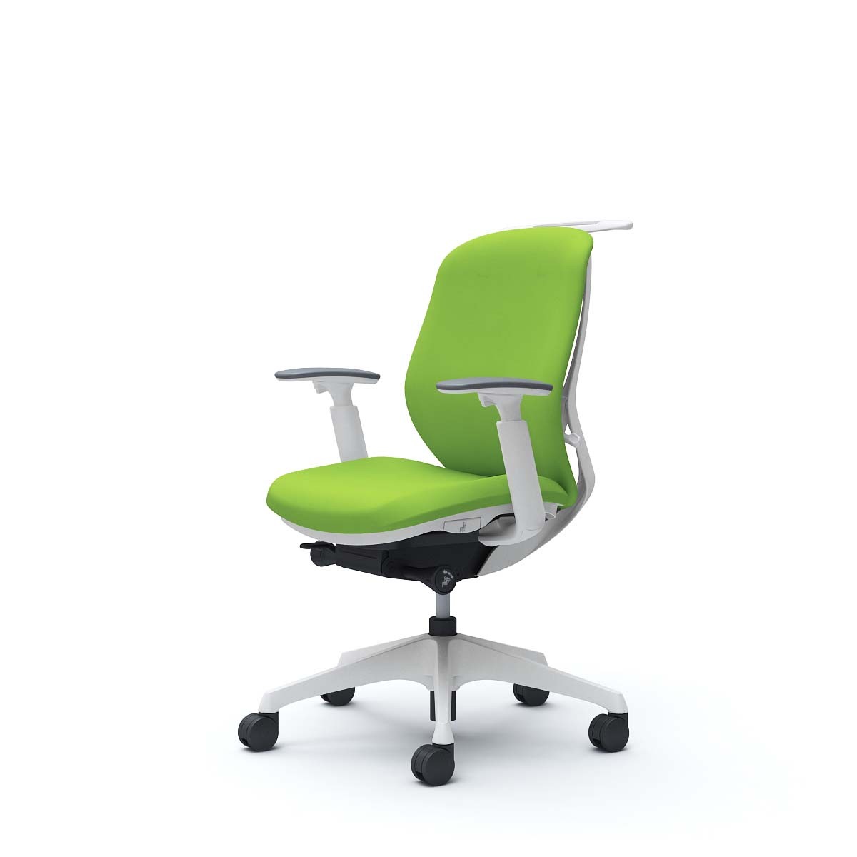 C684XW-FSF5【送料無料】 | オカムラ Sylphy通販 - Kagg.jp