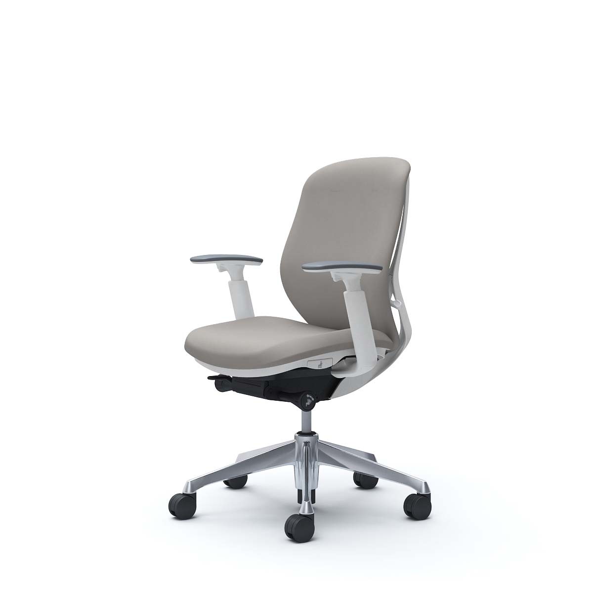 C683BW-FSG3【送料無料】 | オカムラ Sylphy通販 - Kagg.jp