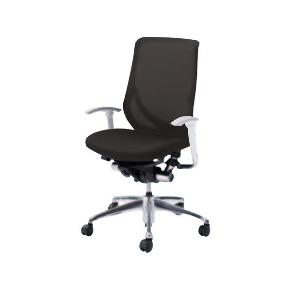 ショップ Okamura Zephyr(ゼファー)シリーズ CY95GT オフィスチェア