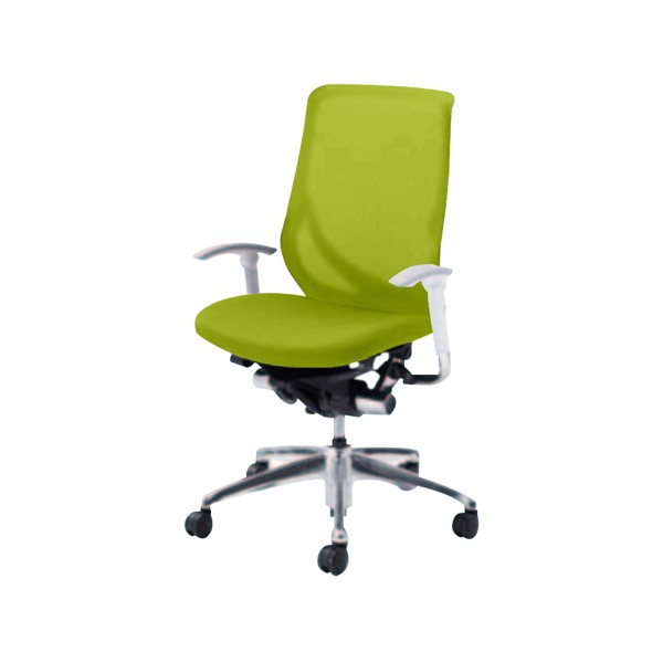 ゼファー（Zephyr）オカムラ製チェア