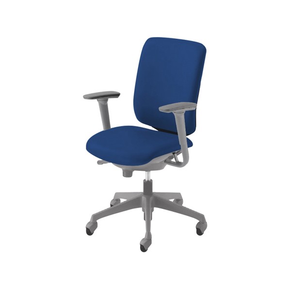 CN85CR FZH5 |オカムラ CG-Rチェア ハイバック高さ調節肘付 ライムグリーン (メーカー直送) CN85CR FZH8 CG-Rチェア ハイバック高さ調節肘付 グレーシェル ゴム