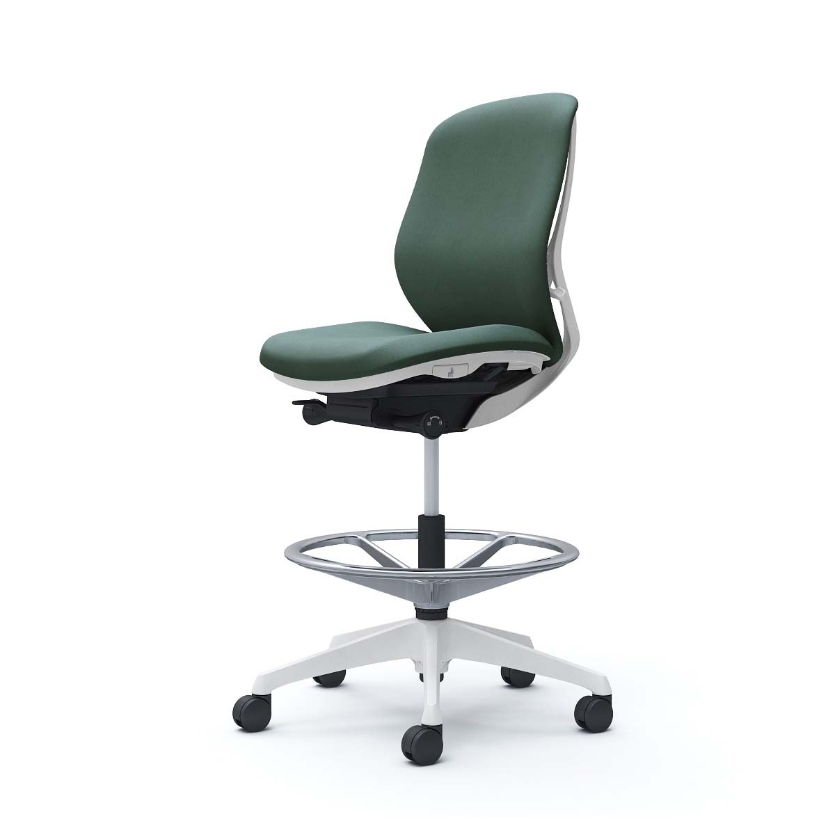 C633JW-FXW5【送料無料】 | オカムラ Sylphy通販 - Kagg.jp