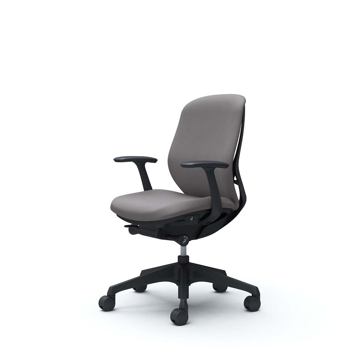 C643XR-FXW1【送料無料】 | オカムラ Sylphy通販 - Kagg.jp