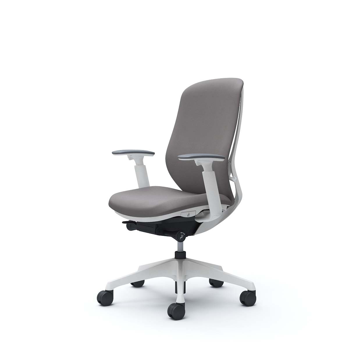 C687XW-FXW1【送料無料】 | オカムラ Sylphy通販 - Kagg.jp 