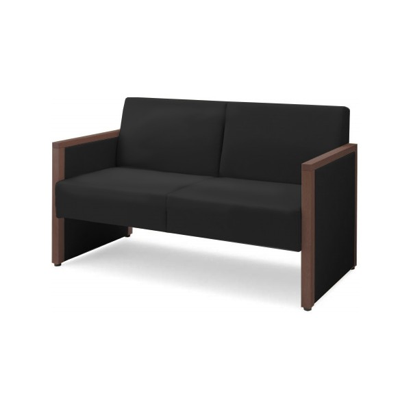 KOKUYO / 応接ソファセット/カンティナ/レザー/BLK/CE-972W85VRR6/CE-972W85VRR6 CE-972W85VZE6【送料無料】 | コクヨ カンティナ通販 - Kagg.jp