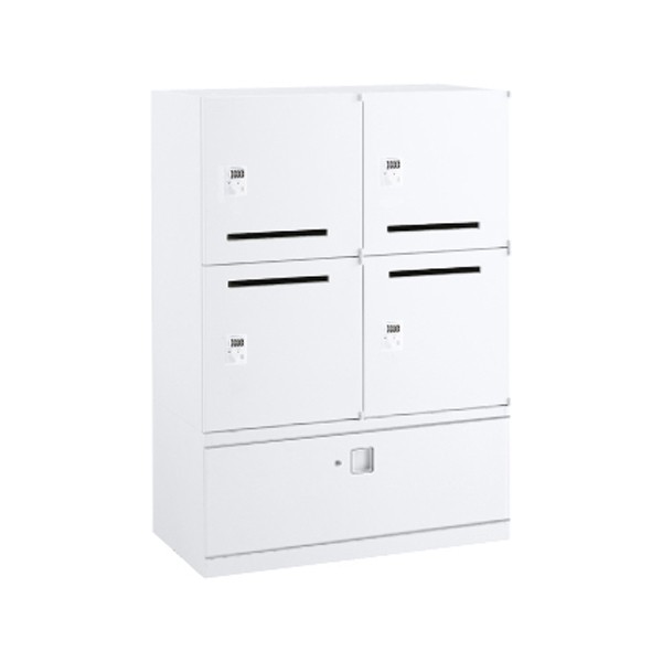 4B25TK-ZA75【送料無料】 | オカムラ Rectline モバイル収納通販 - Kagg.jp