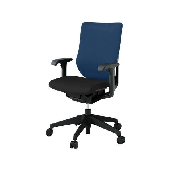 3983 epios エピオスチェア KE-430GB 9脚セット なから ITOKI イトーキ  