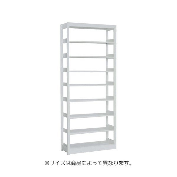NTMAK-88S-W【送料無料】 | ナイキ 複柱書架通販 - Kagg.jp