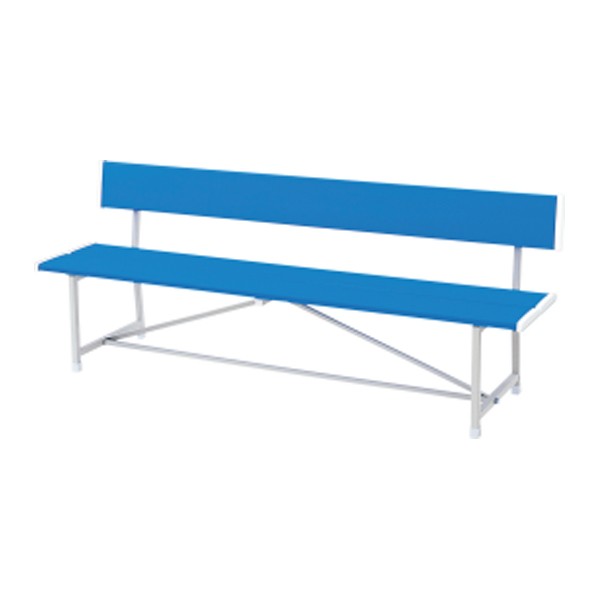 LS-M318 19-057【送料無料】 | プラス 屋外用ベンチ通販 - Kagg.jp