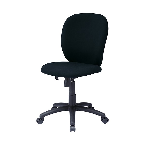 まとめ得 サンワサプライ ミドルバックOAチェア ブルー SNC-T146KBL x [3個] /l SNC-T146KBLミドルバックOAチェア（ブルー）大きめの座面と