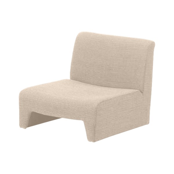 華座椅子[はな座椅子] クオン