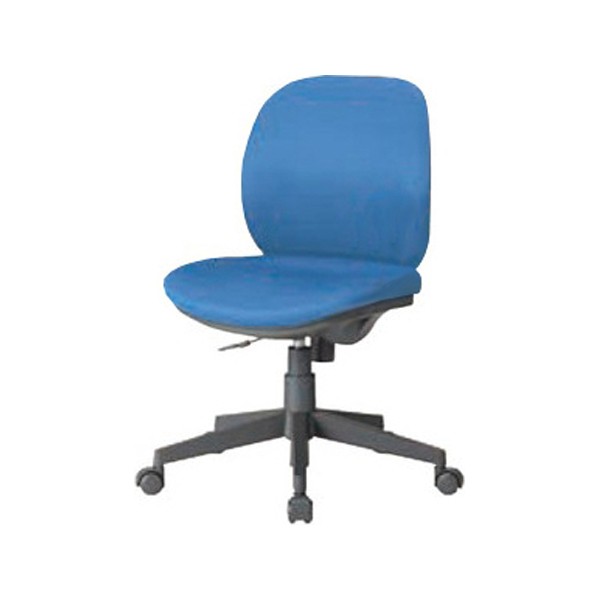 トヨスチール TOYOSTEEL 肘付ハイバックチェア 313434