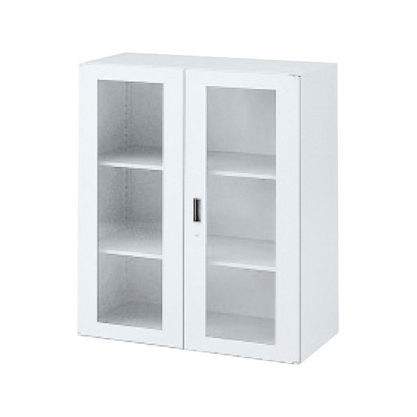 イトーキ(ITOKI) オフィスキャビネット・収納家具 THIN LINE CABINET(シンラインキャビネット)シリーズ HTM-109HVGN-W9 ショッピングお得セール 事務用棚 HTM-109HVGN-W9 棚/ラック