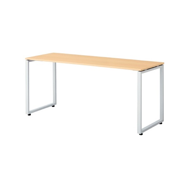 【愛品倶楽部柏店】プラス 引出し付きフラットデスク SP-166H 愛品倶楽部柏店】プラス 引出し付きフラットデスク SP-166H