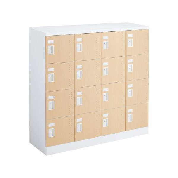 KOKUYO コクヨ SX-K4 オフィス キャビネット 収納家具 棚 靴箱 SBX-K44TSAWDA0【送料無料】 | コクヨ SBX通販 - Kagg.jp