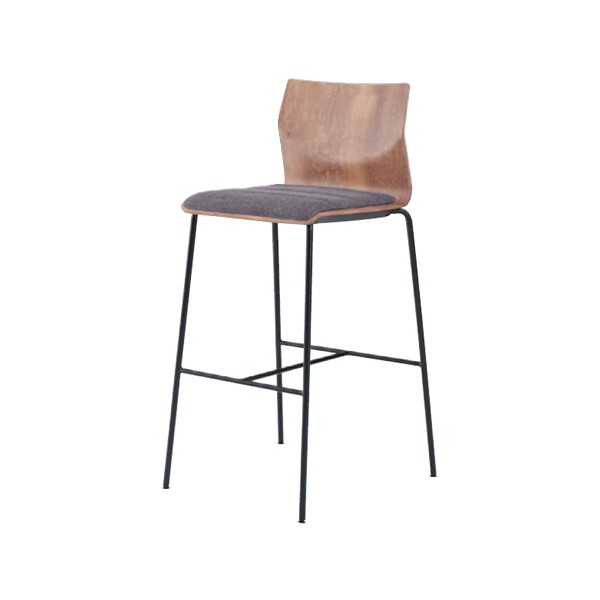 綾月 1/8ウィングチェア OSP Home Furnishings Jessica Linen Polyester Fabric Tufted