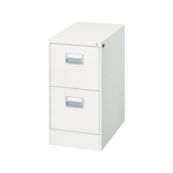 SEIKO FAMILY(生興)　A4サイズ4段　ファイリングキャビネット A4-4CW(17184) SEIKO FAMILY(生興) B4サイズ4段 ファイリングキャビネット B4-4CW(17189)