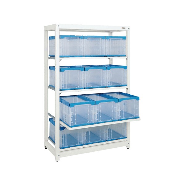 MR-1950B2L【送料無料】 | サカエ マルチプルラック通販 - Kagg.jp