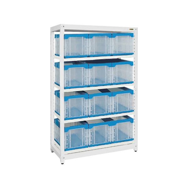 MR-1950BL【送料無料】 | サカエ マルチプルラック通販 - Kagg.jp