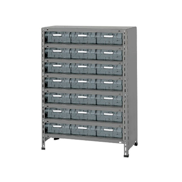 サカエ 物品棚LEK型樹脂ボックス LEK8128-21T LEK8128-21T【送料無料】 | サカエ 物品棚LEK型樹脂ボックス通販 - Kagg.jp