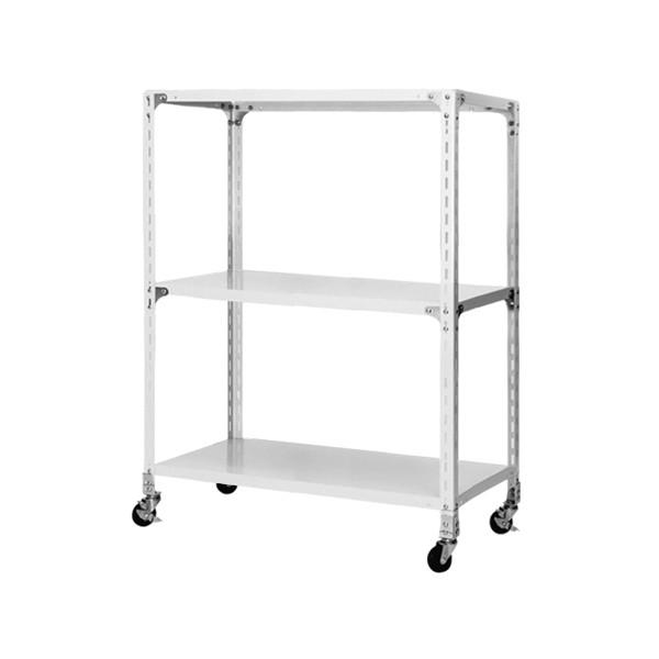 サカエ ニューCSパールラックワゴン CSPRA-3125RNUI ニューCSパールラックワゴン CSPRA-3125RNUI お届け先が法人か個人