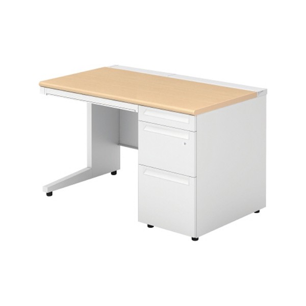 ⭐︎中古品 片袖机 1200×700×700mm 事務用品⭐︎
