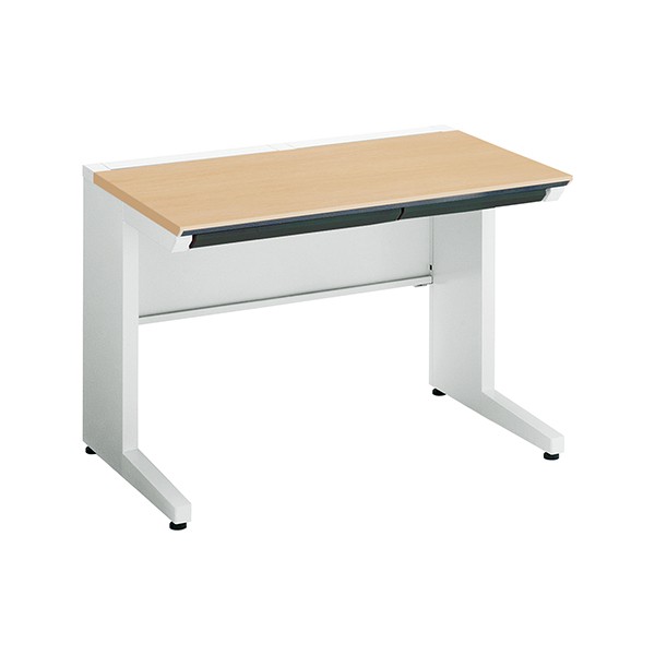 コクヨ　事務机 SD-ISN107CLSMT1NN【送料無料】 | コクヨ iS通販 - Kagg.jp