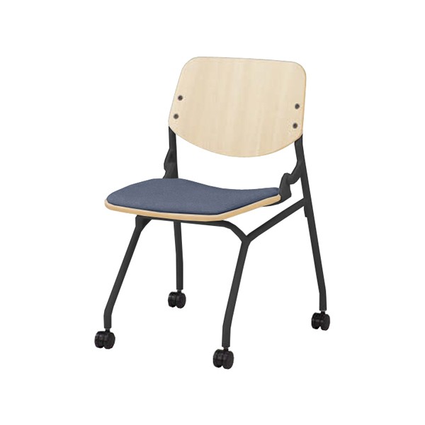 81S9AB-FXW4【送料無料】 | オカムラ Lives Nesting Chair通販 - Kagg.jp