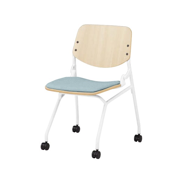 81S9AZ-FXW9【送料無料】 | オカムラ Lives Nesting Chair通販 - Kagg.jp