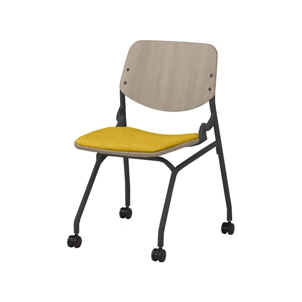 81S9BB-FXW7【送料無料】 | オカムラ Lives Nesting Chair通販 - Kagg.jp