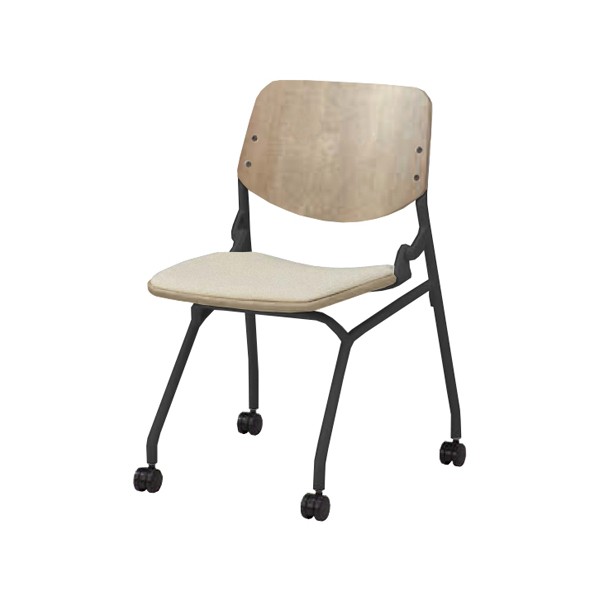 81S9EB-FXW2【送料無料】 | オカムラ Lives Nesting Chair通販 - Kagg.jp