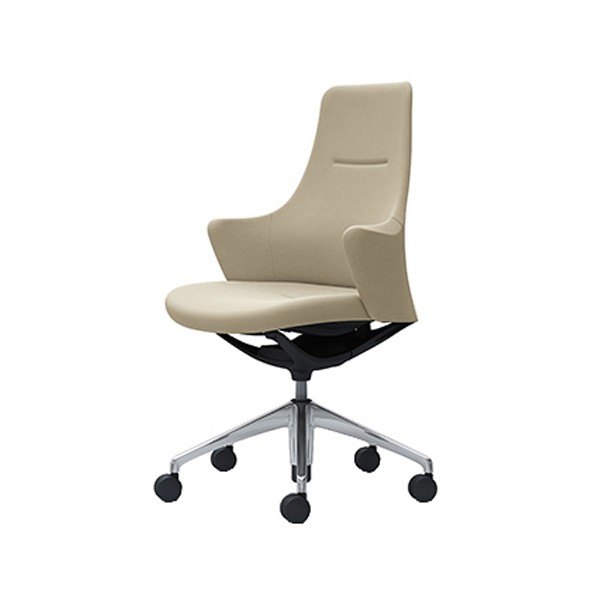Cd55br Fxw2 オカムラ Lives Work Chair オフィスチェア通販 Kagg Jp