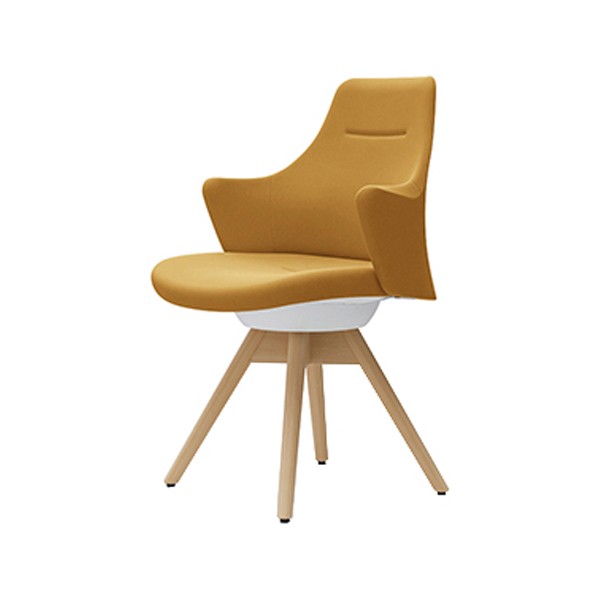 中古 S(美品)】Lives Work Chair(ライブス ワークチェア)シリーズ  