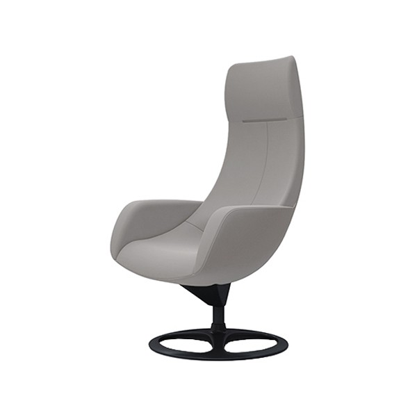 L147ER-FKY3【送料無料】 | オカムラ Lives Personal Chair＆Table通販