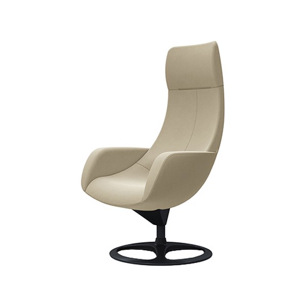 L147ER-FXW2【送料無料】 | オカムラ Lives Personal Chair＆Table通販